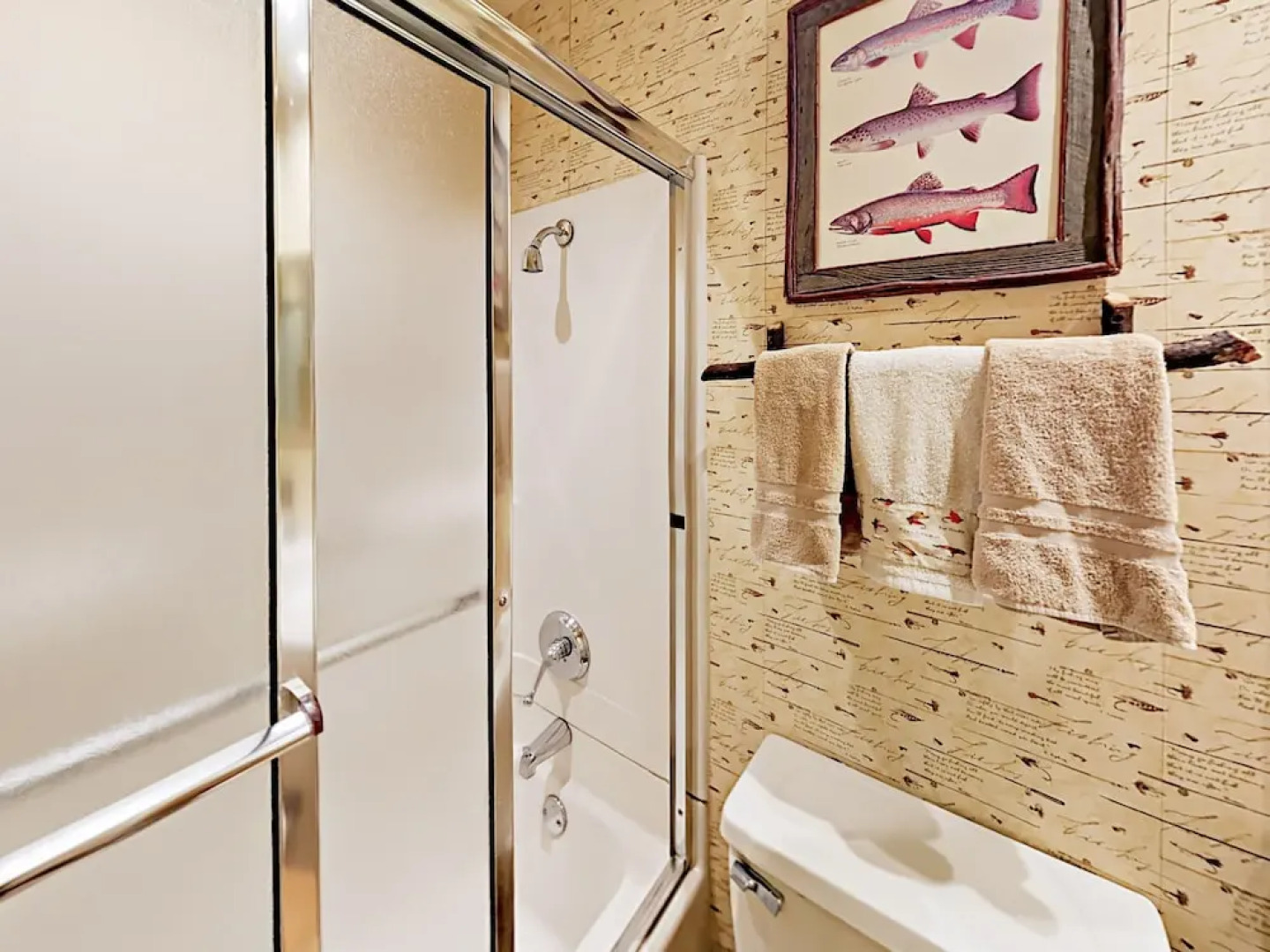 The Ranch #123 - 3 Br Townhouse