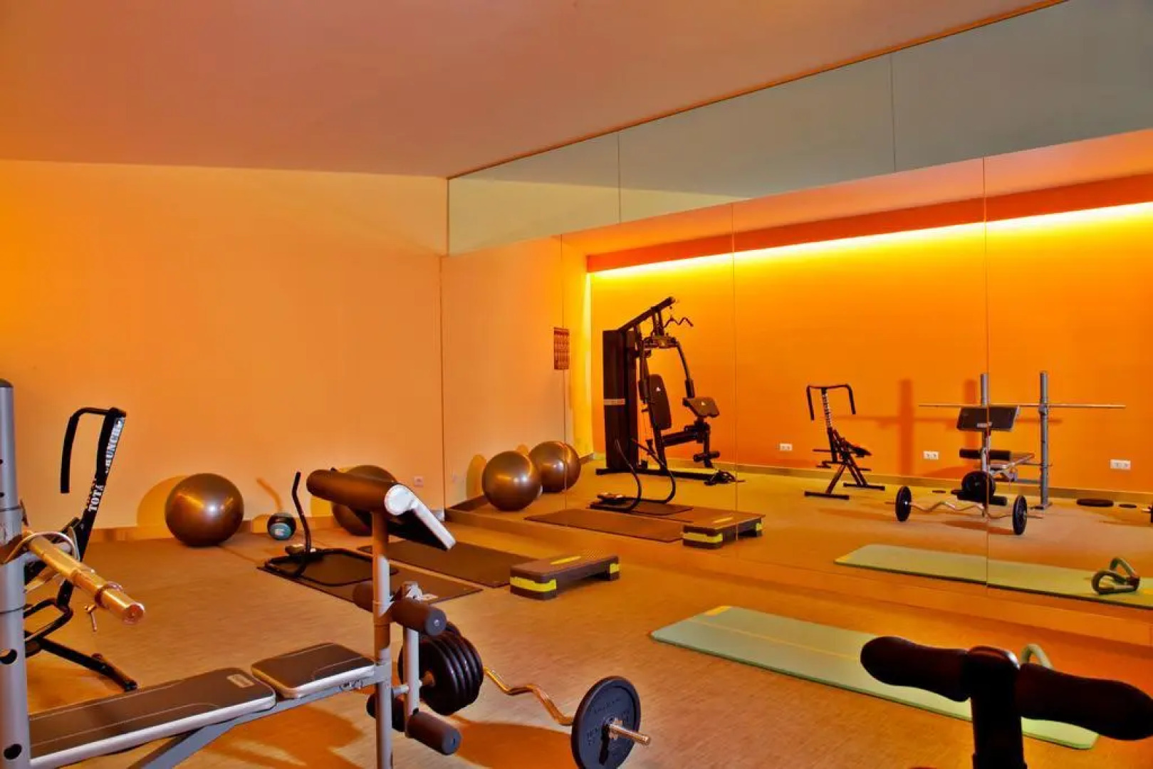 Apartamentos do Lago