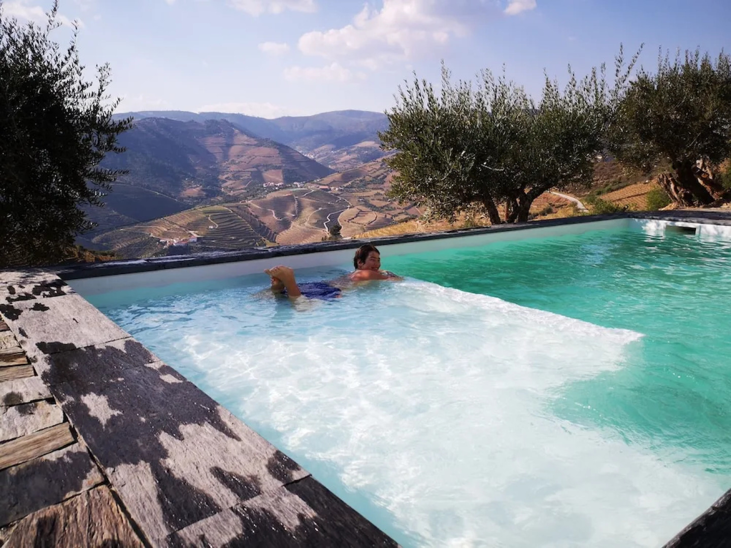 Quinta das Fontainhas - Douro Valley