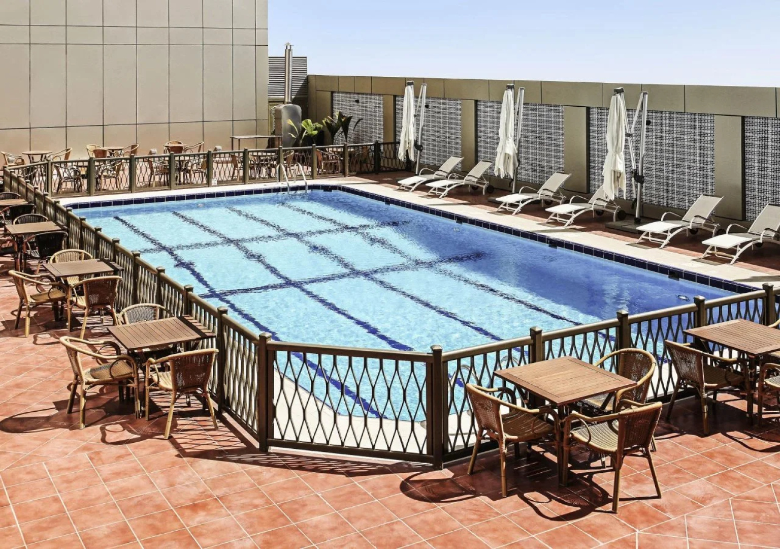 Ibis Yanbu Saudi Arabia