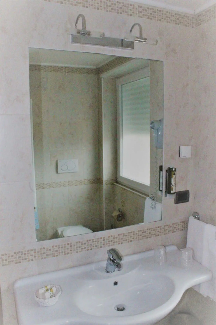 Nature Bio Hotel Elite