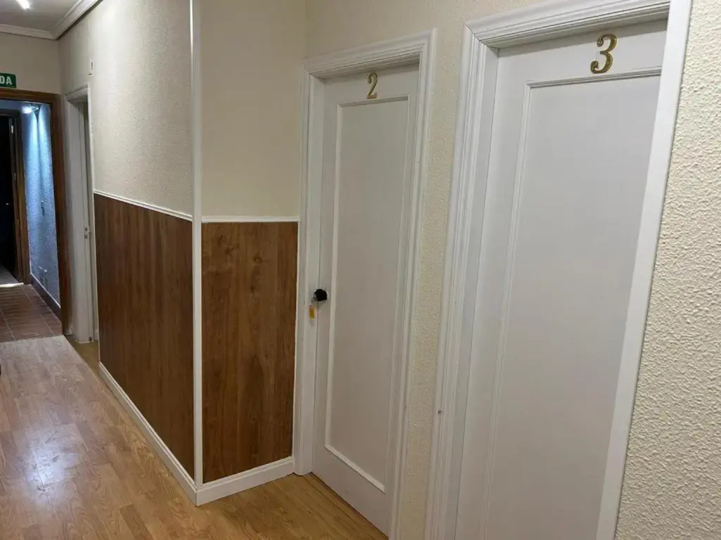 Hostal Restaurante La Posada Del Duque