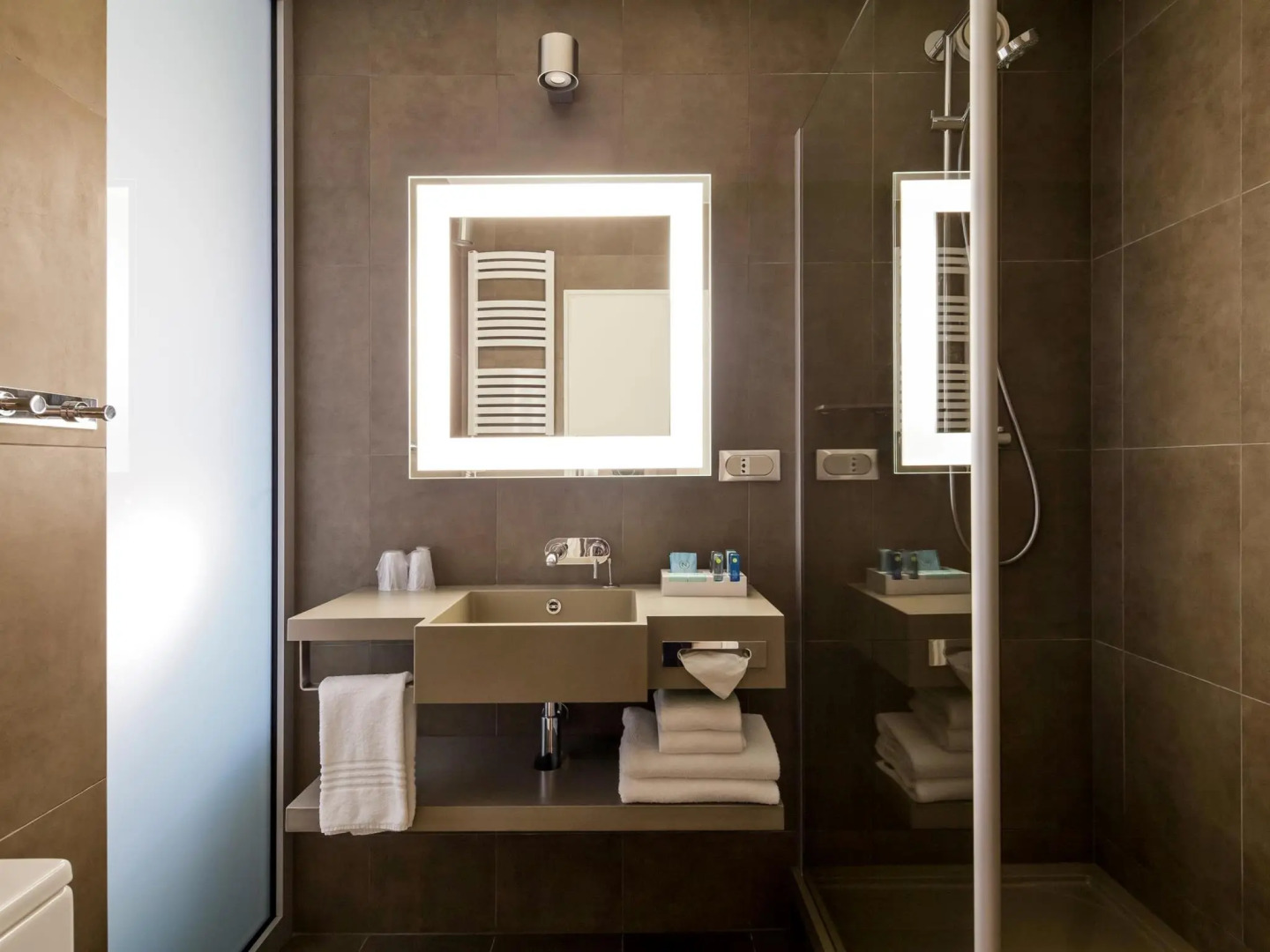 Отель Novotel Warszawa Centrum