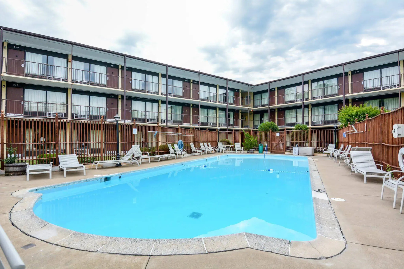 Baymont by Wyndham Front Royal Near Shenandoah National Park