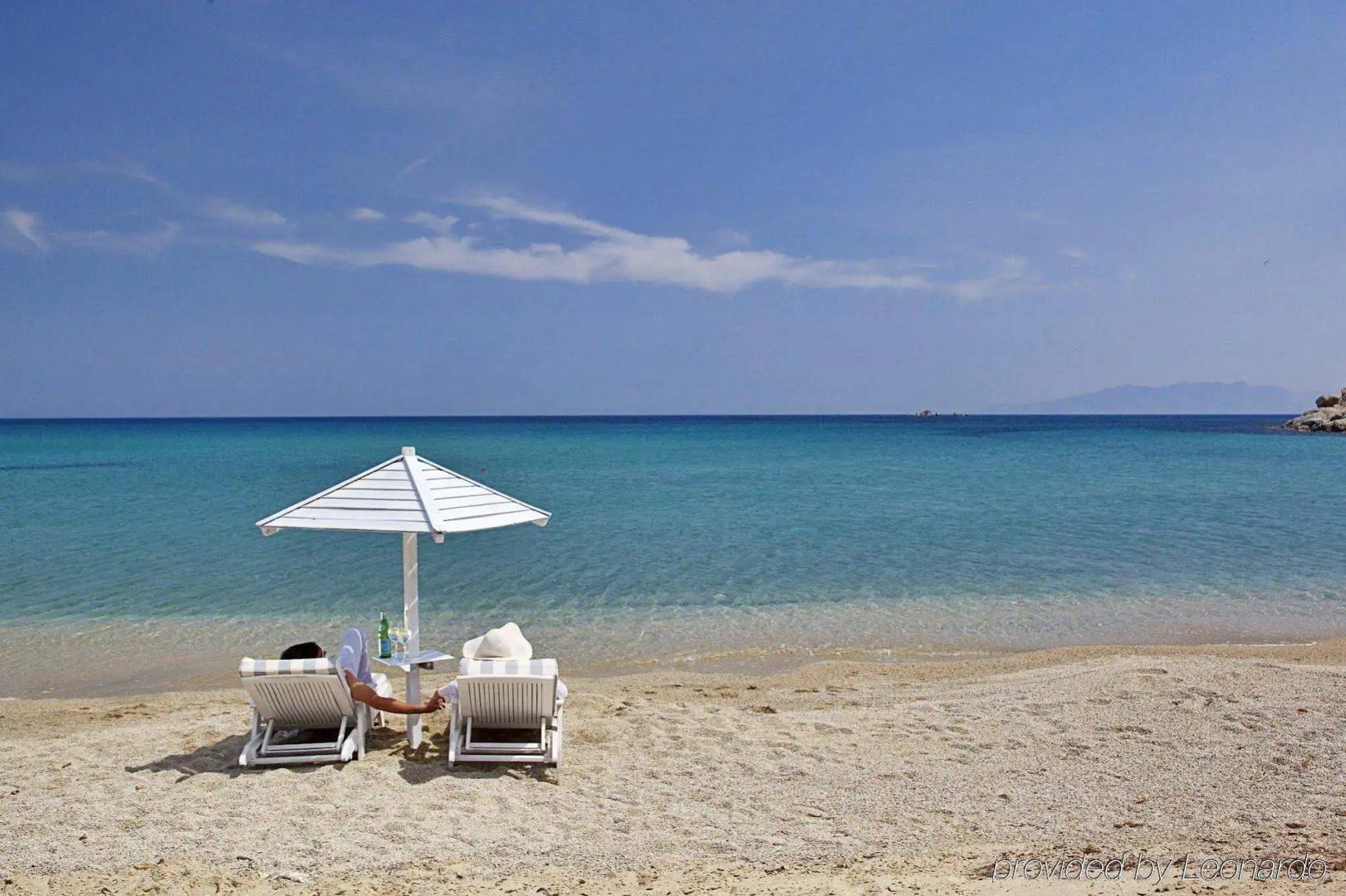 Pietra e Mare - Mykonos Moments