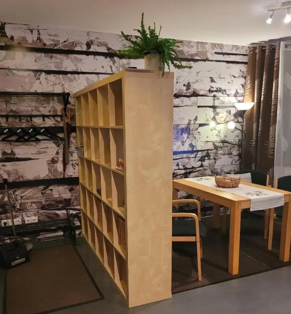 Ferienwohnung Burgblick