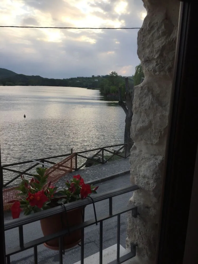 La Finestra Sul Lago