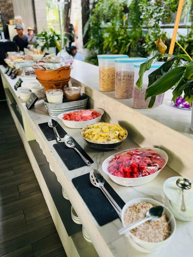 Rancho Macloy Hotel Spa & Social Events