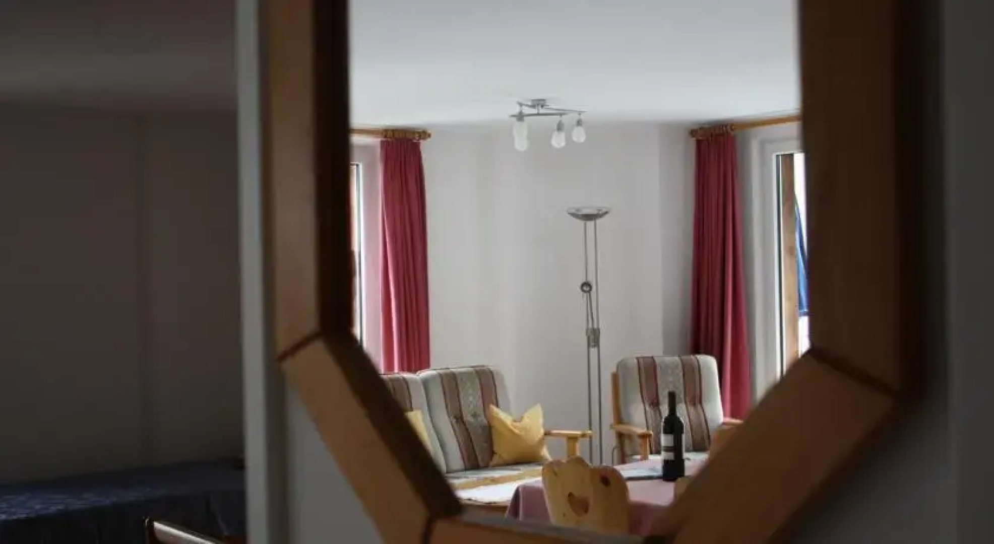 Apartment Schombrina