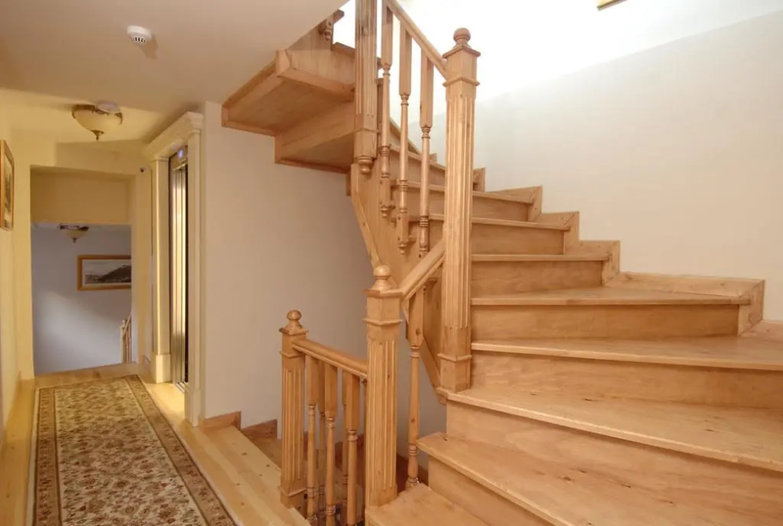 Darussaade Istanbul - Special Class