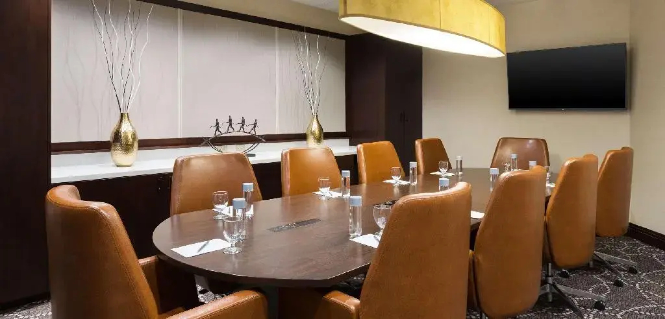 Embassy Suites Hotel Denver Tech Center