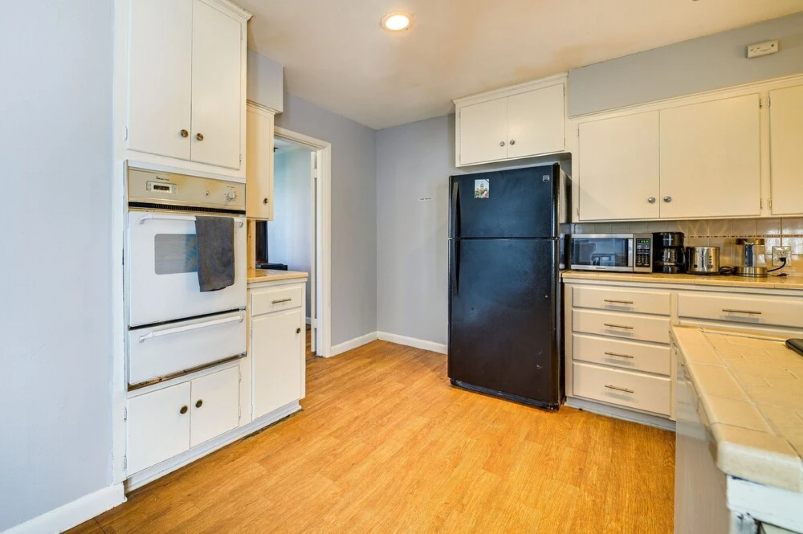 Denton Vacation Rental Near UNT & Downtown!