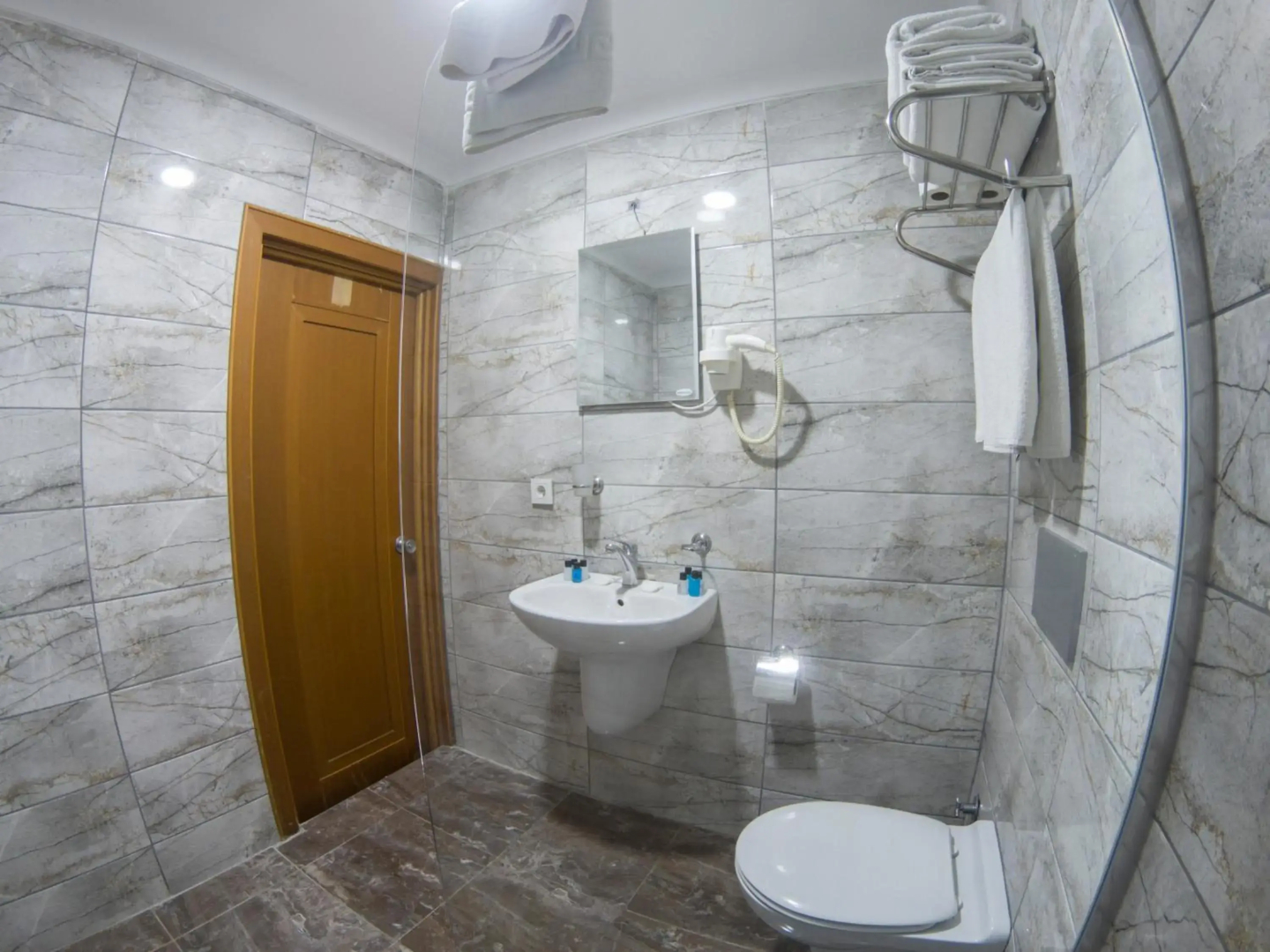 Seher Hotel