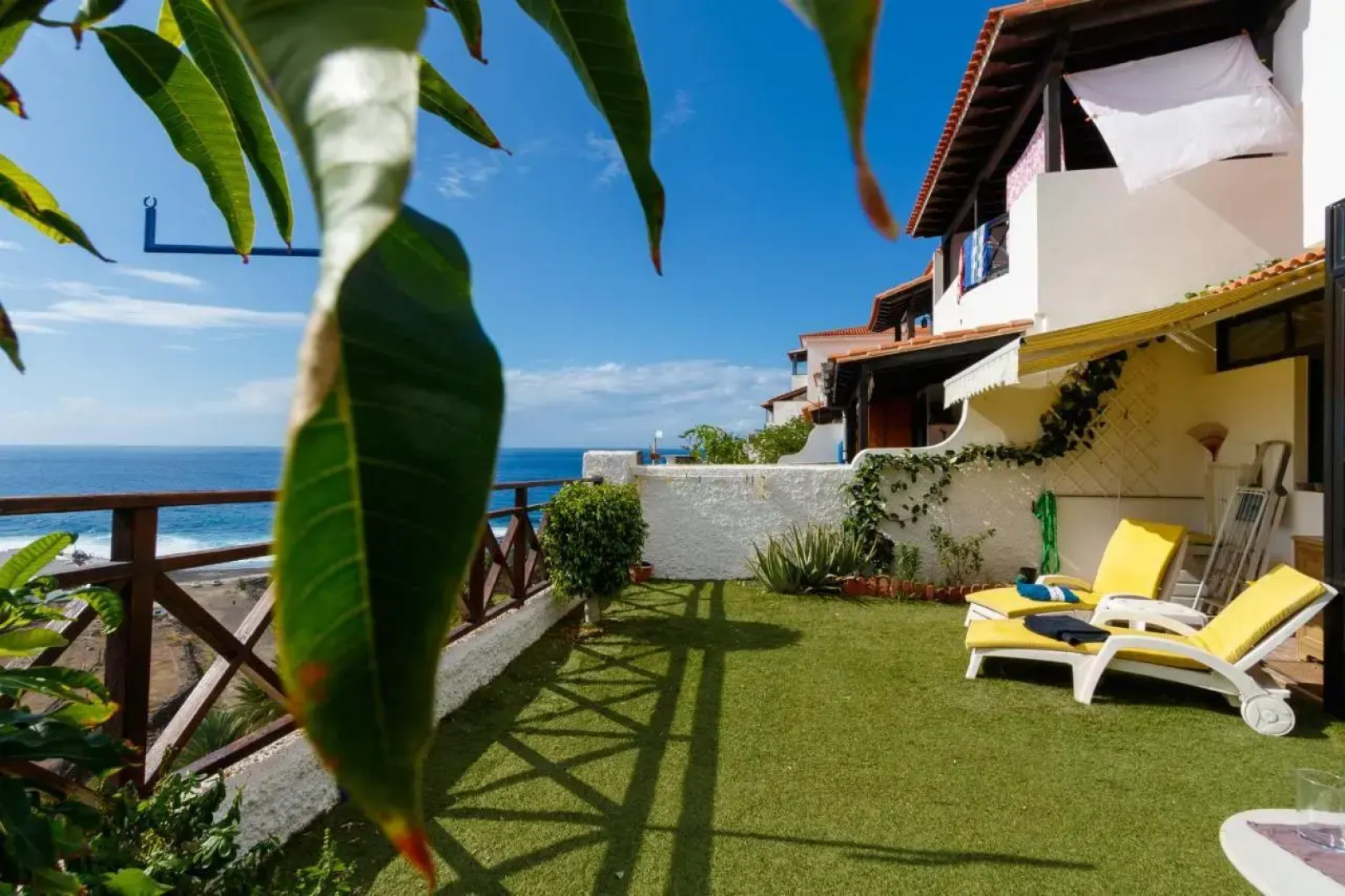 Casa Zora