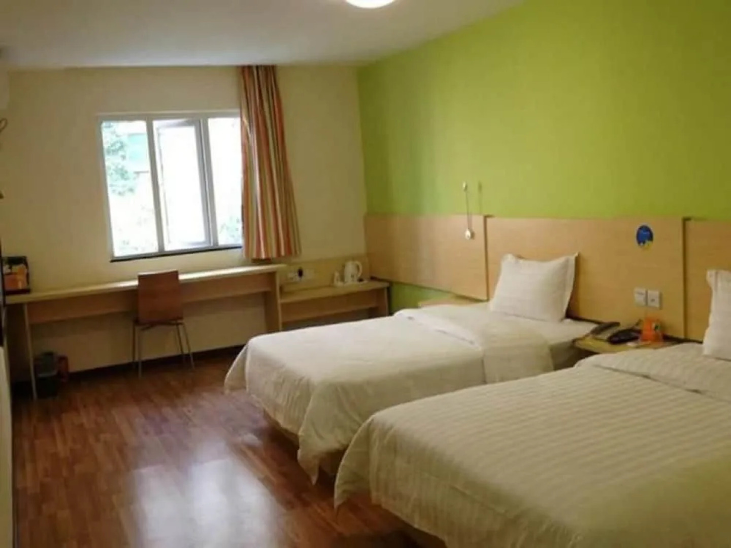 7Days Inn Shantou Chaoyang Dong Men Qiao