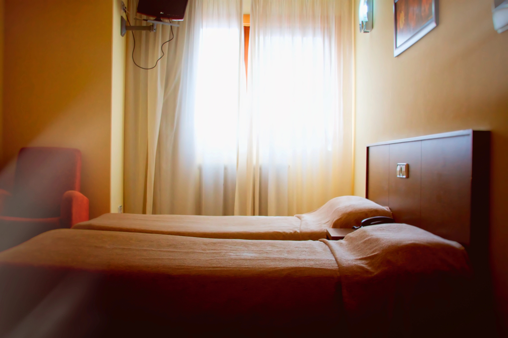 Hotel Santa Catalina