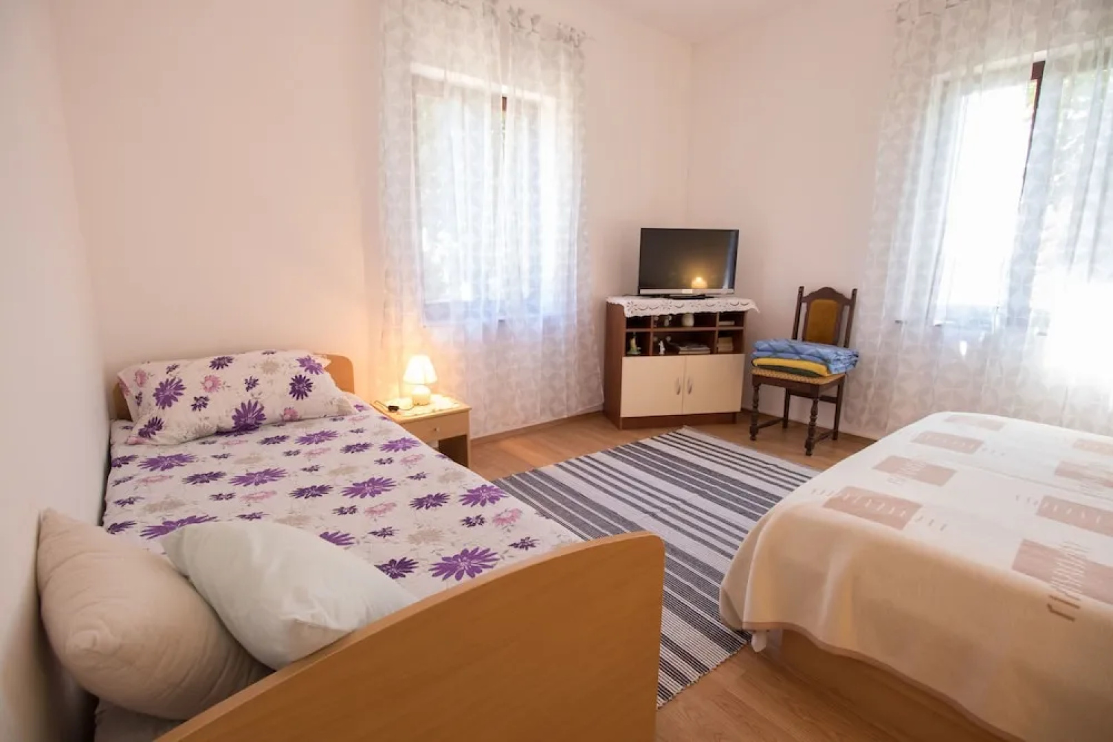 Apartments Nedjeljko