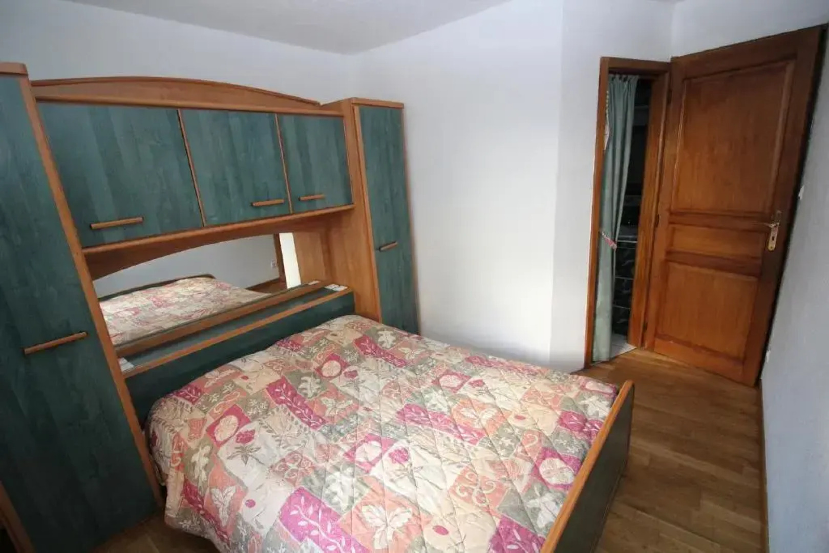 Résidence "Au Lion d'Or" - Appartement Sorbier