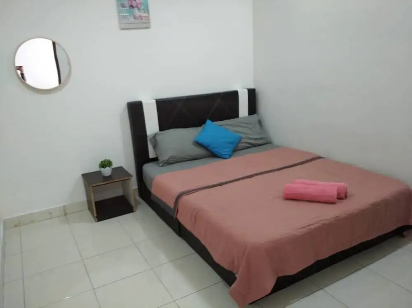 Kasyaf Place @ Ascotte Boulevard Semenyih