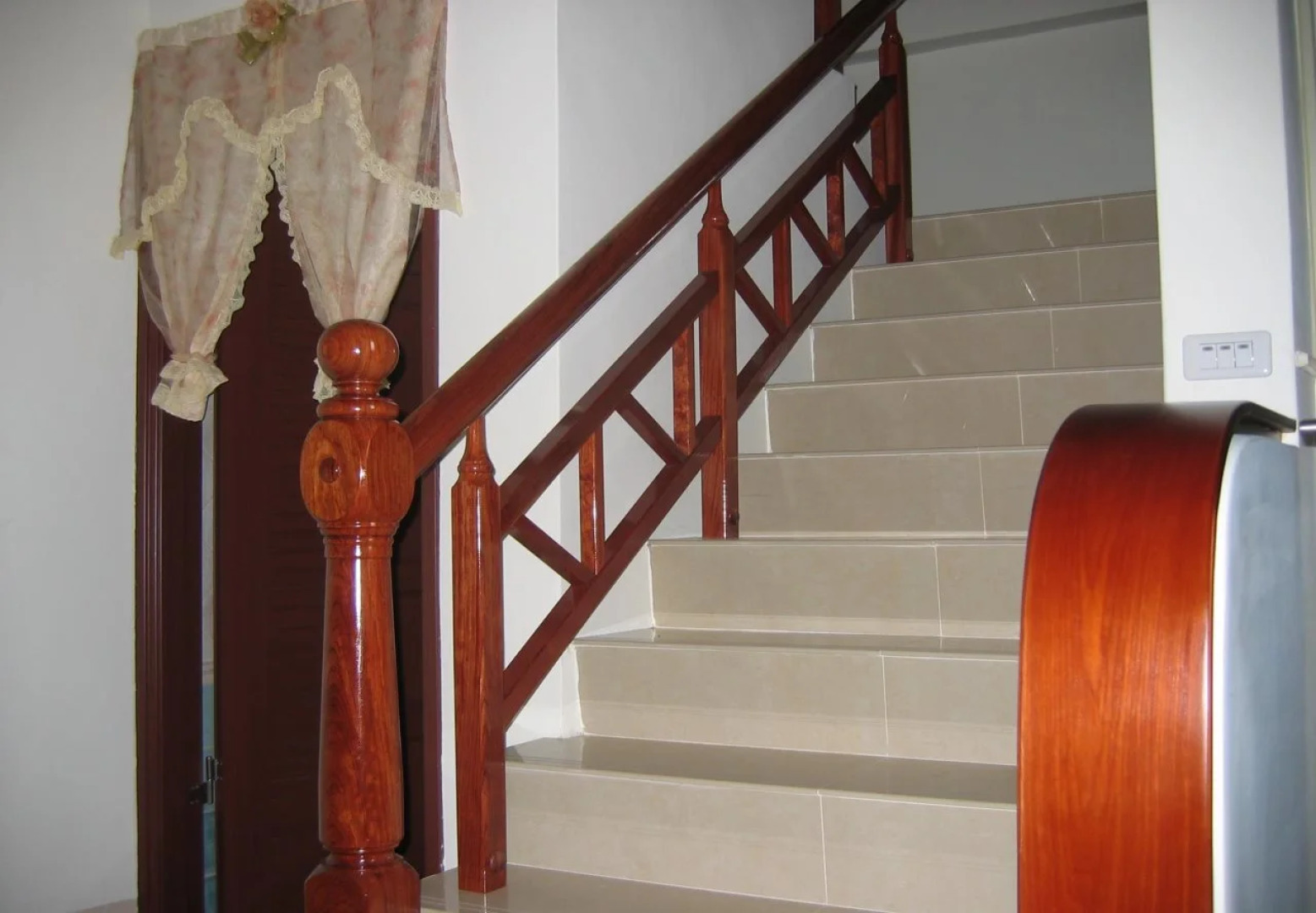 Evergreen Garden Home