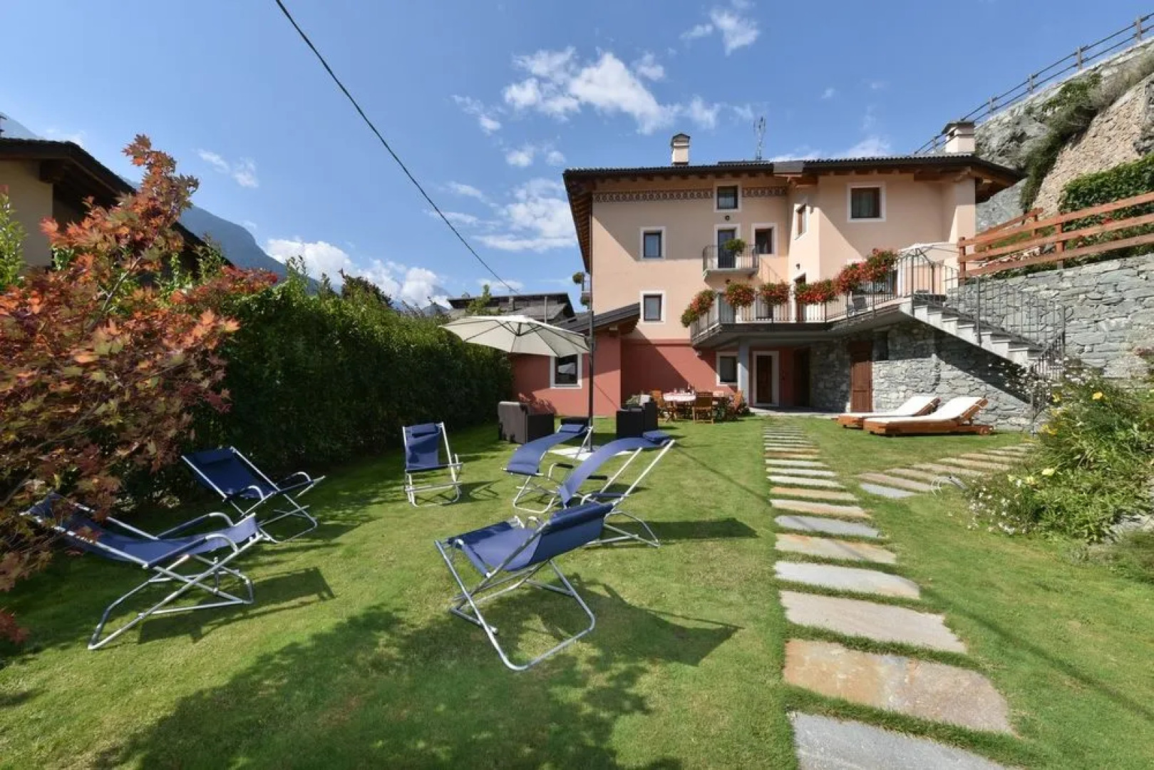 Au Berceau du Bien-Etre