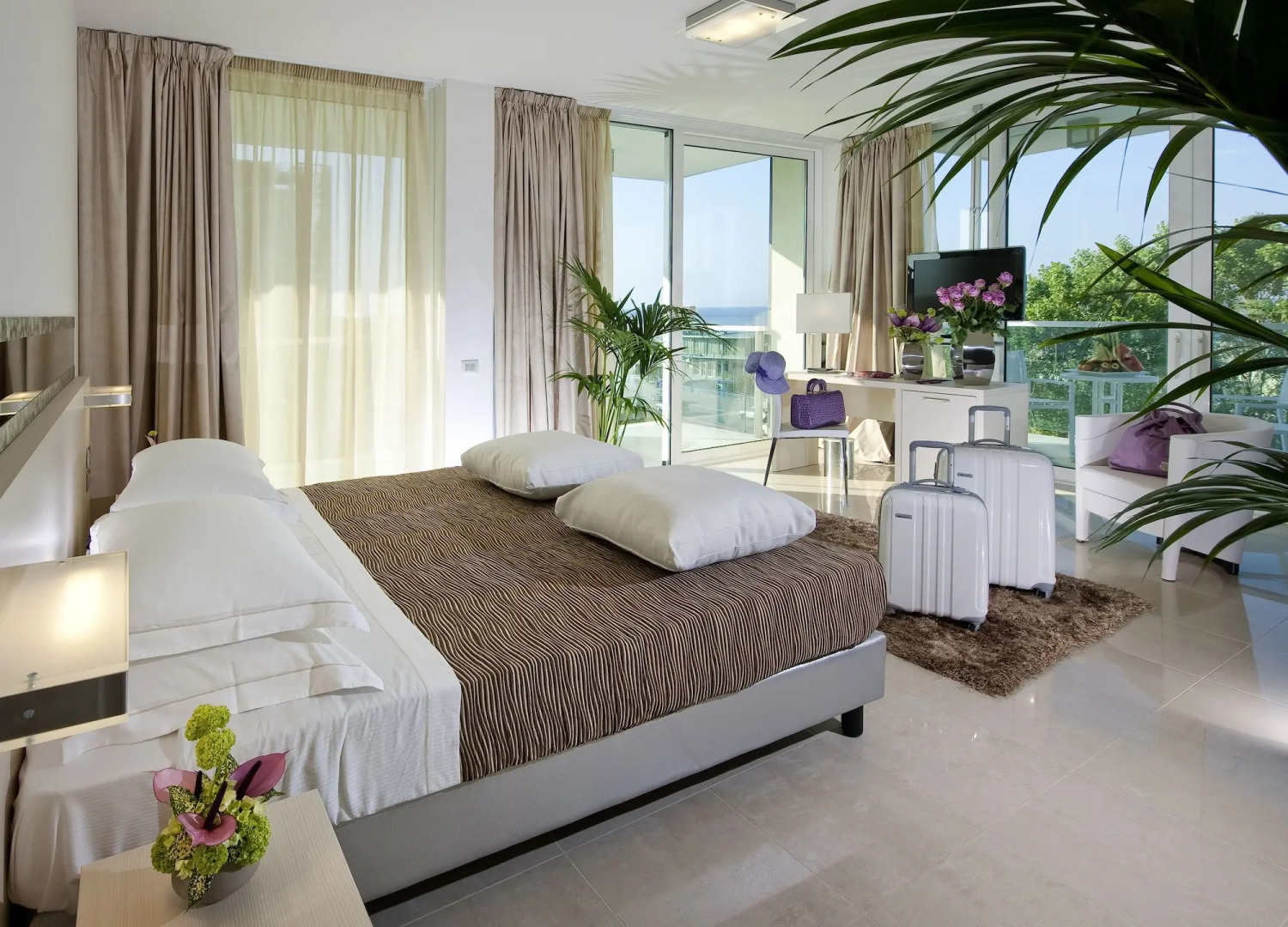 Mercure Rimini Artis