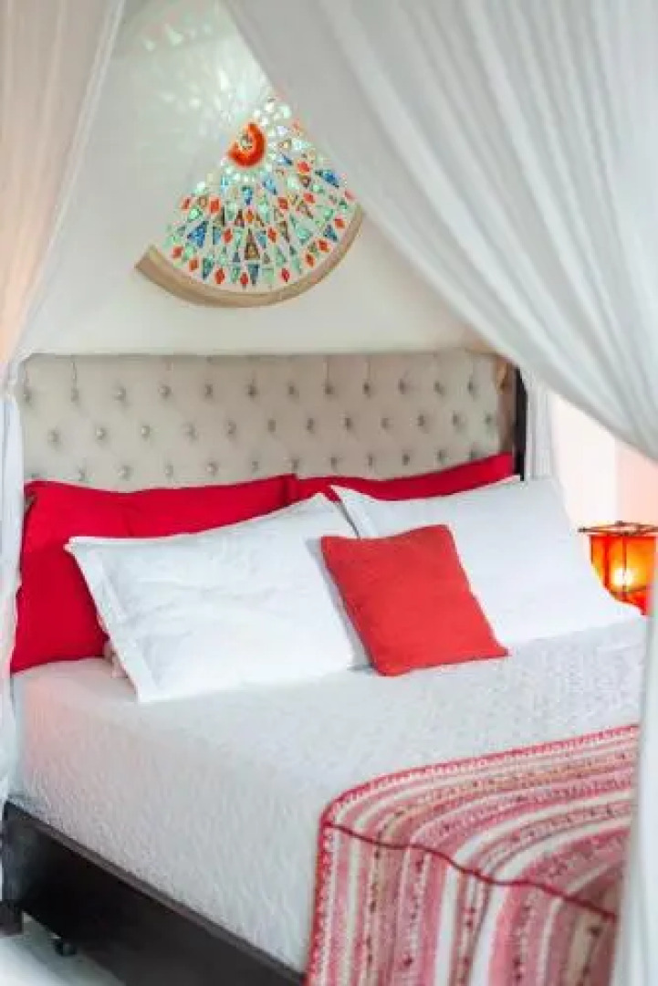 Espetacular Casa Olhos Verdes