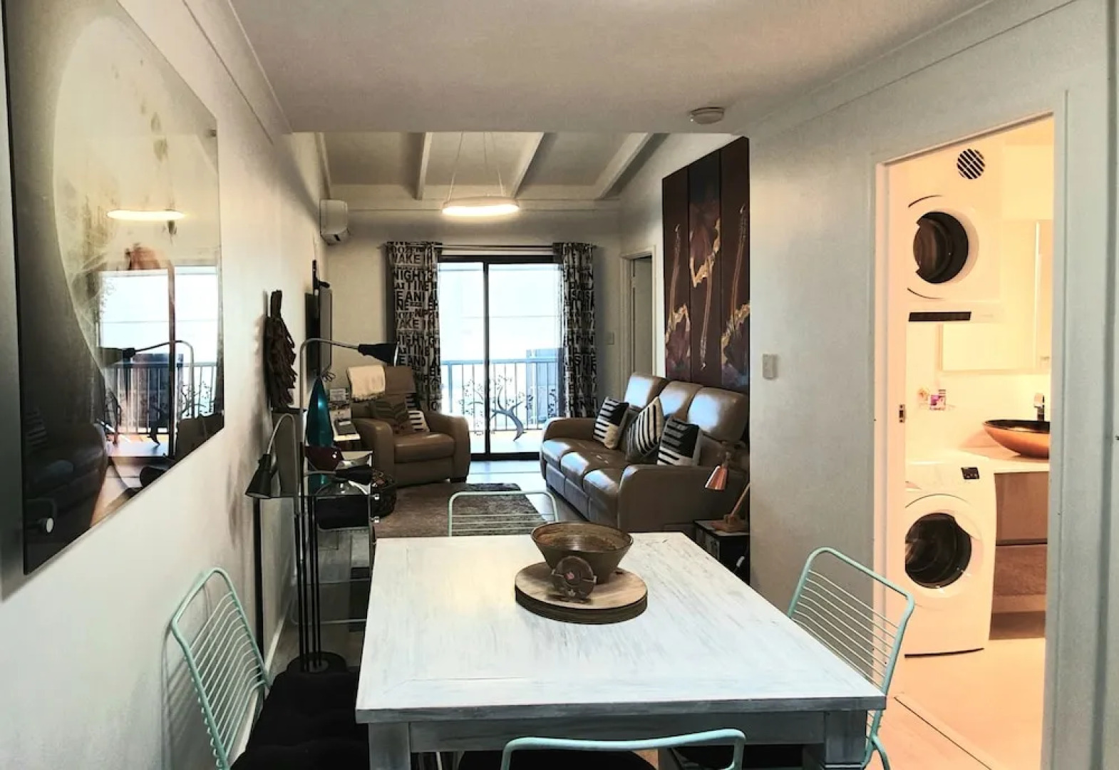 West Beach Lagoon 210 – Amazing Views