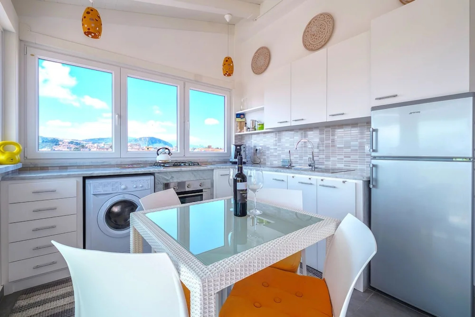 Solemar Sicilia - Casa Panorama