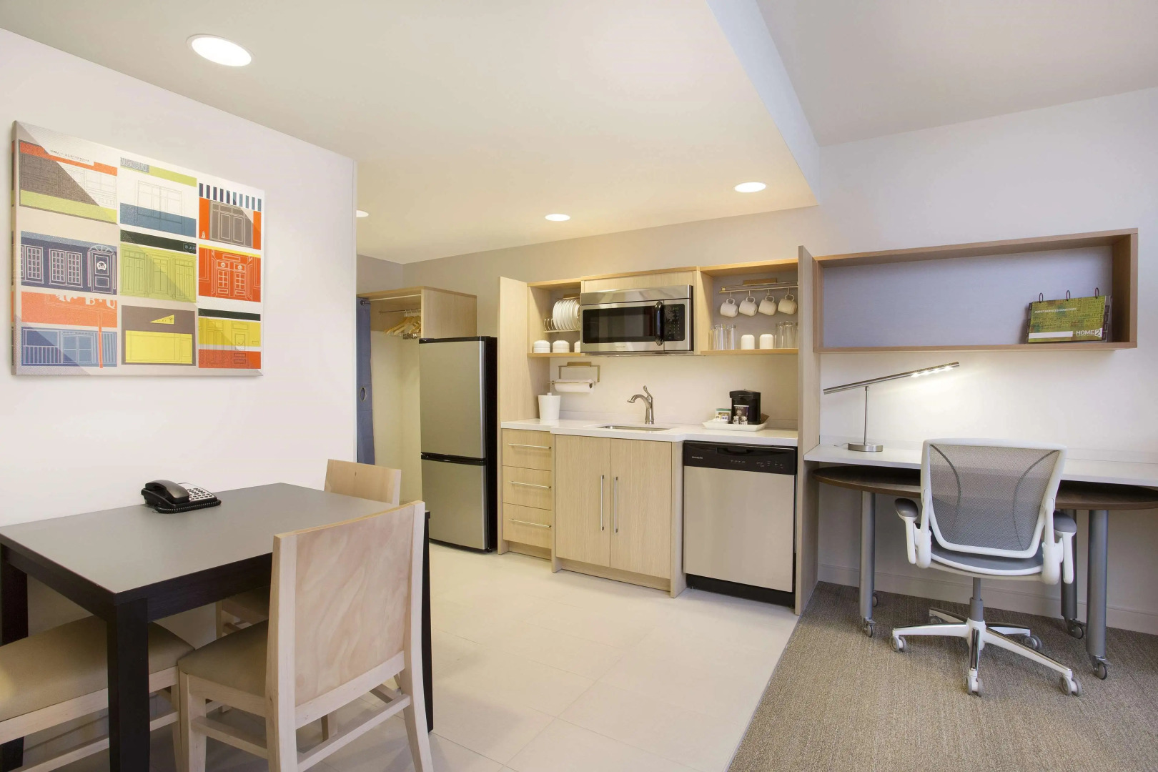 Home2 Suites by Hilton Oxford