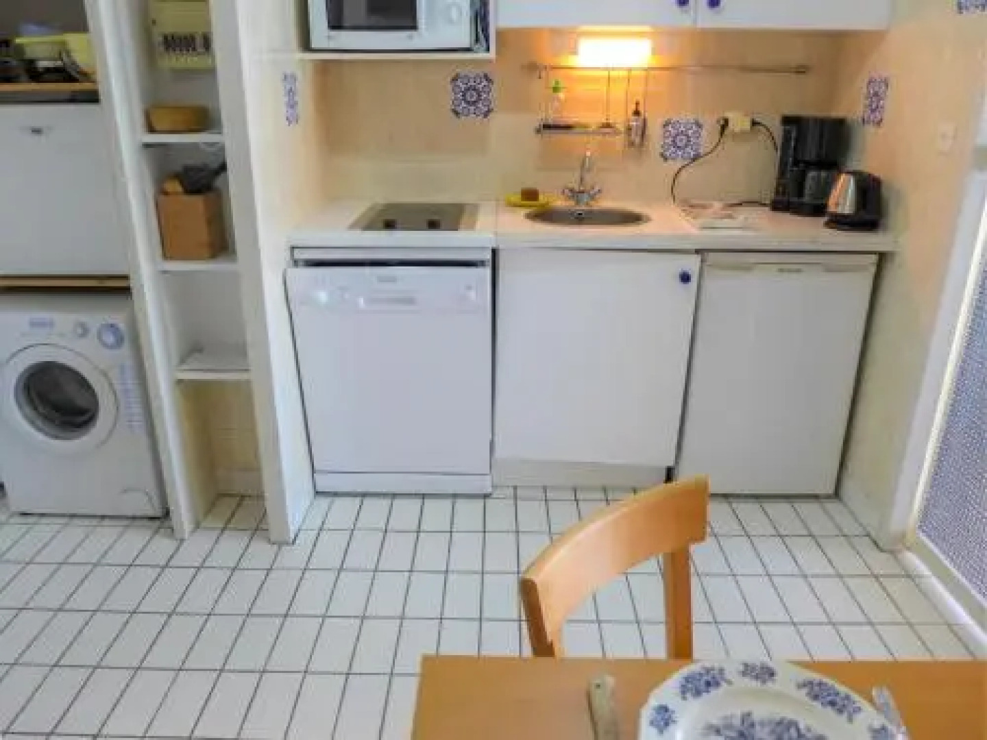 Apartment L'Arc en Ciel.2