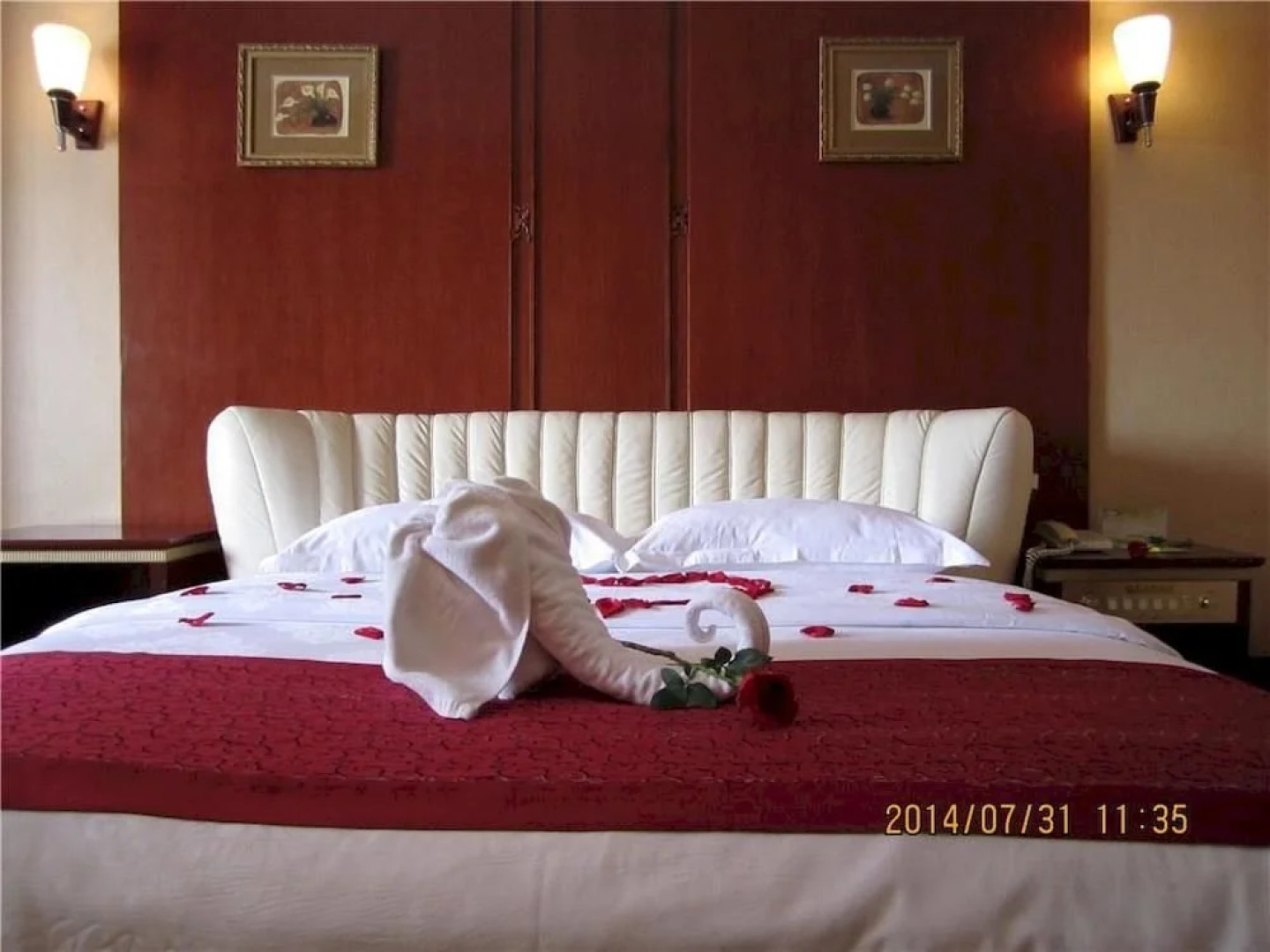 Daguan Kunming Hotel (Daguan Park Branch)