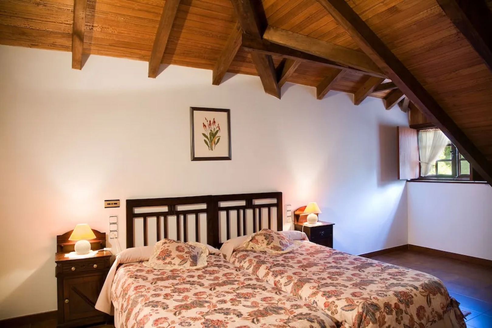 Casa Rural Cordobelas