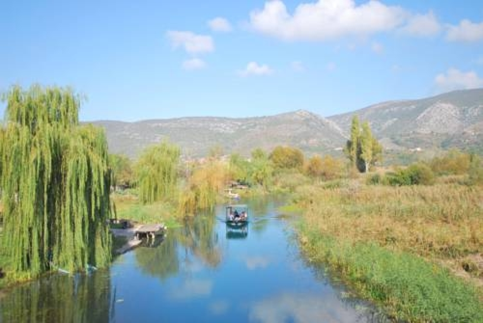 Guest House Djudja i Mate