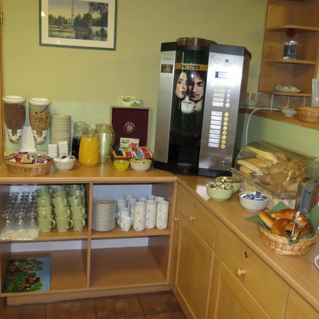 Garni Hotel 1.plavební