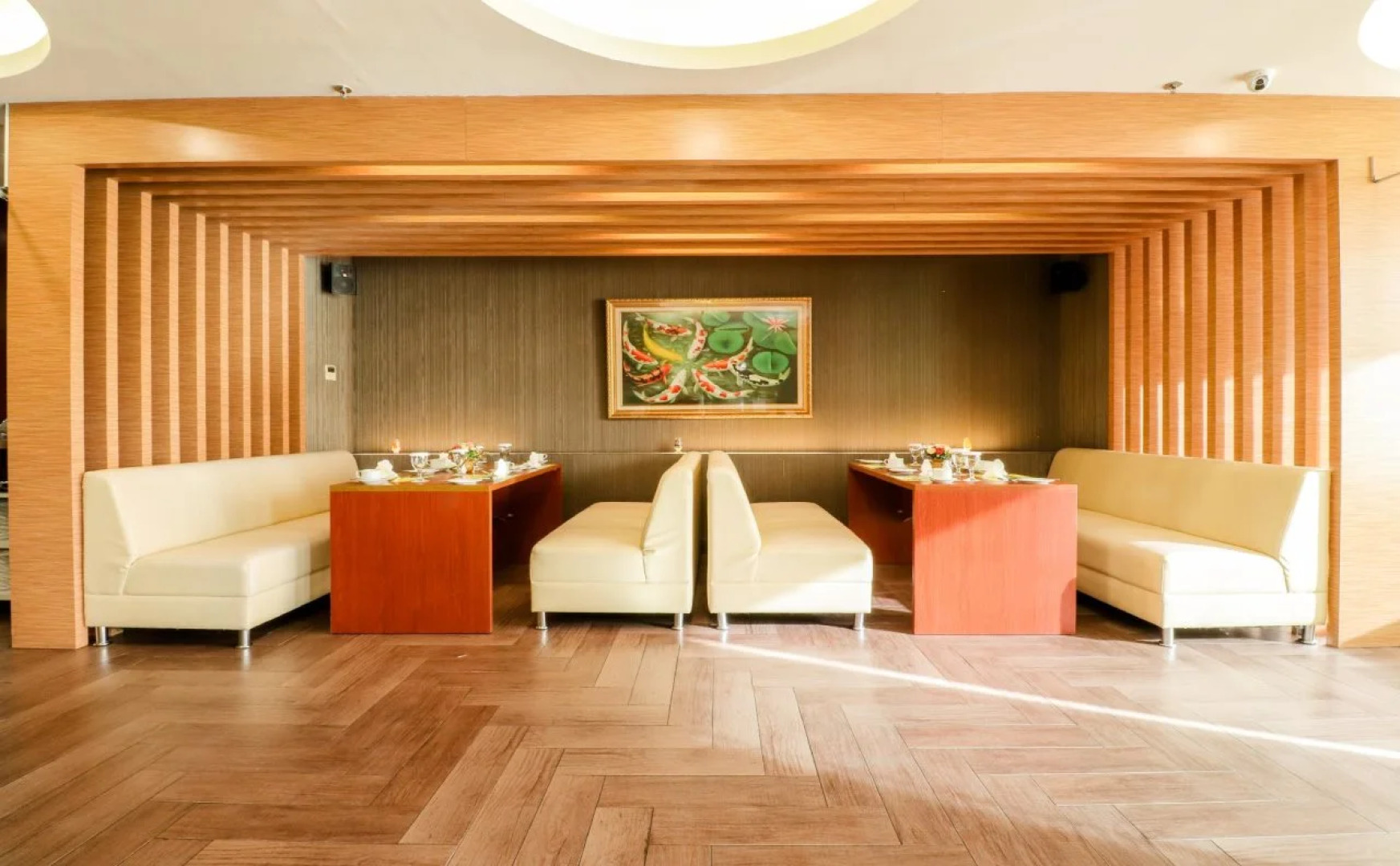 Empress Hotel Makassar