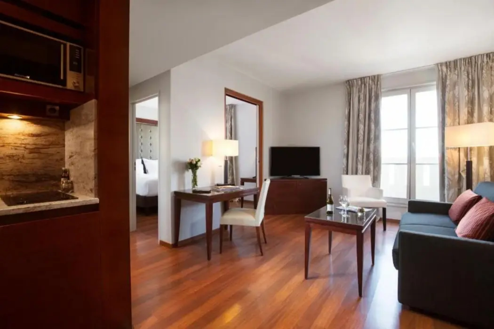 Relais Spa Val d'Europe