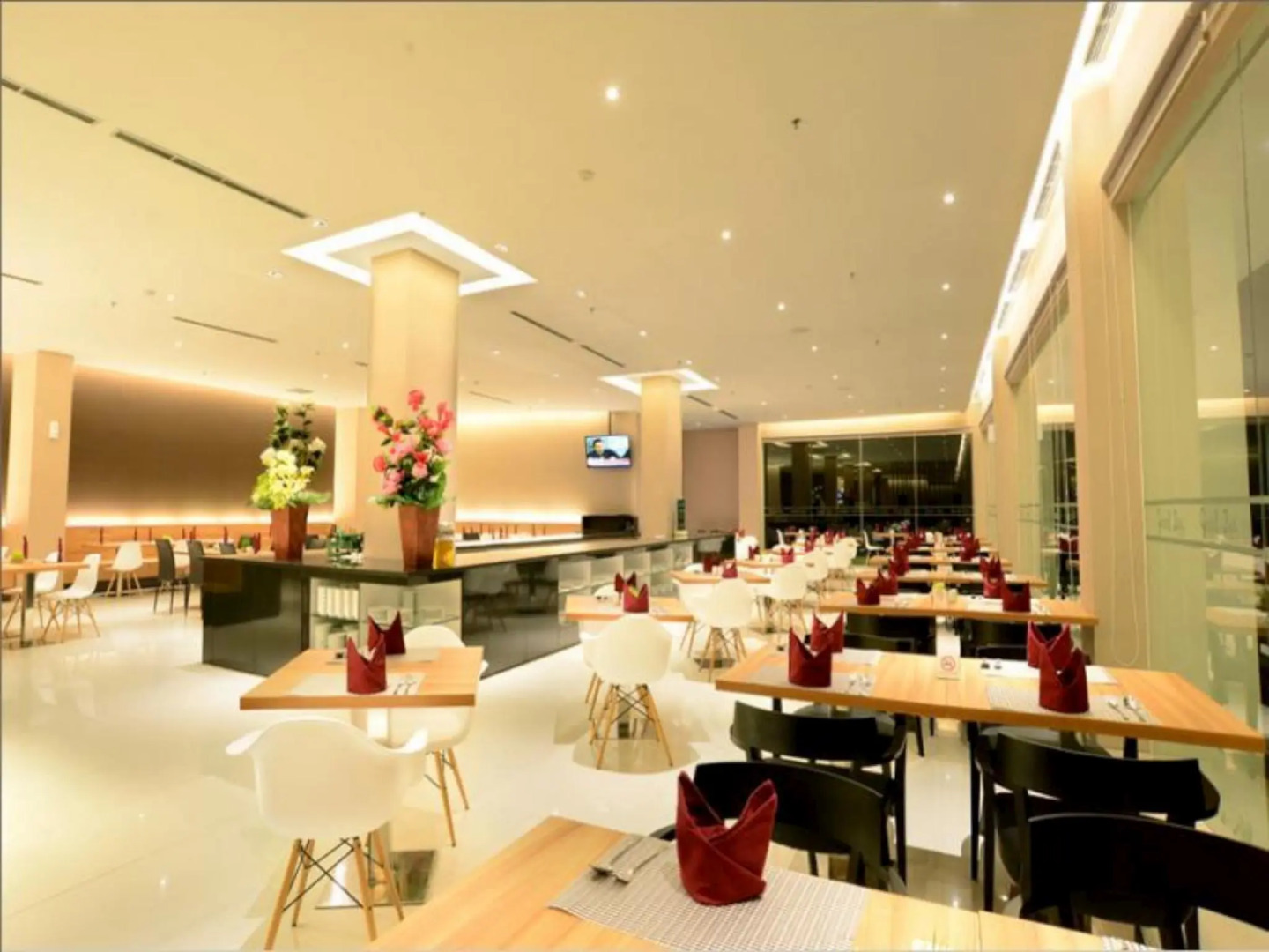 Hotel Grand Zuri Lahat