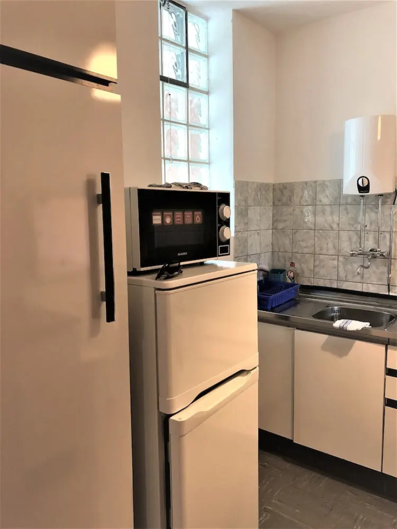 Apartment Enjoy the silence