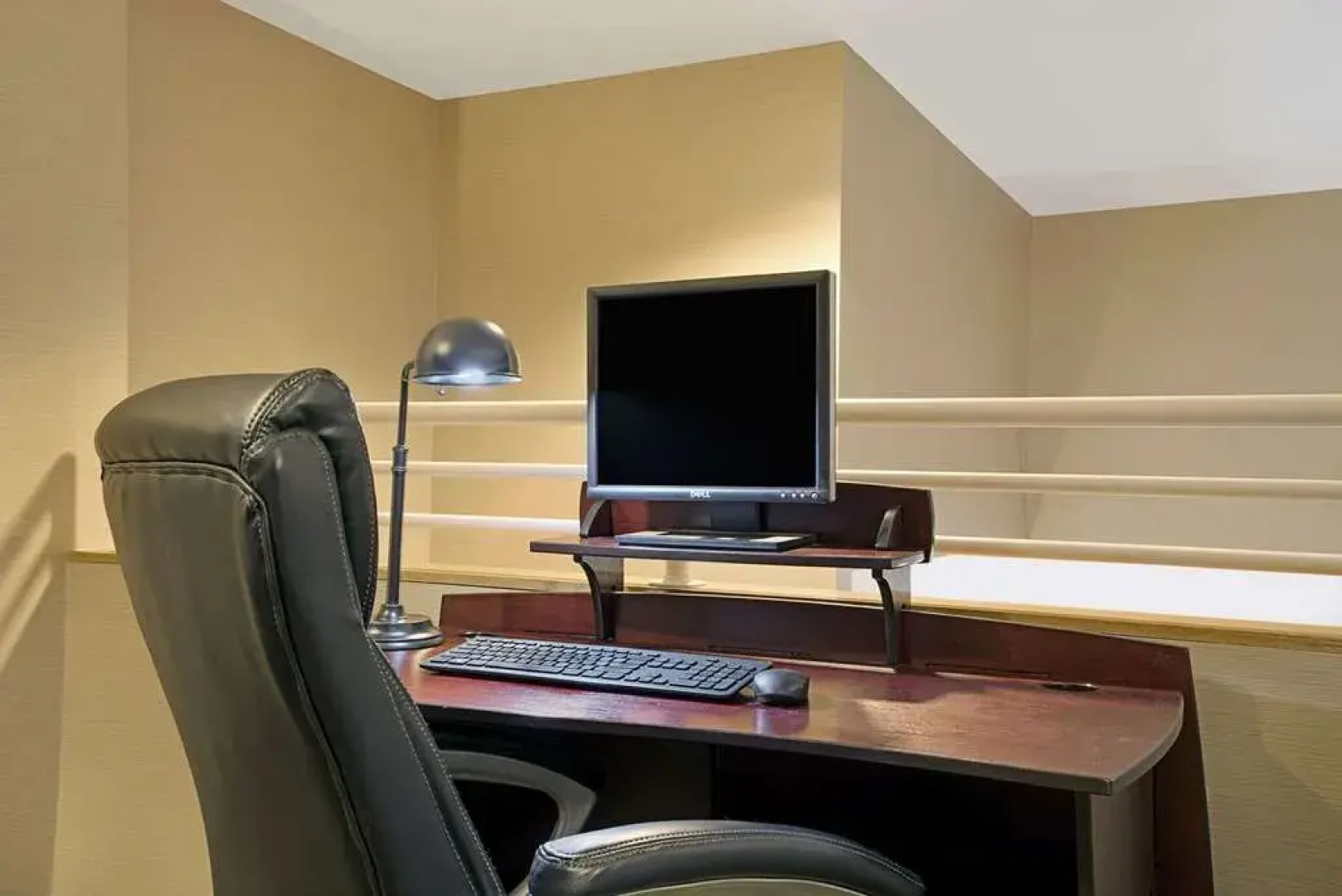 Days Inn by Wyndham Eagan Minnesota Near Mall of America