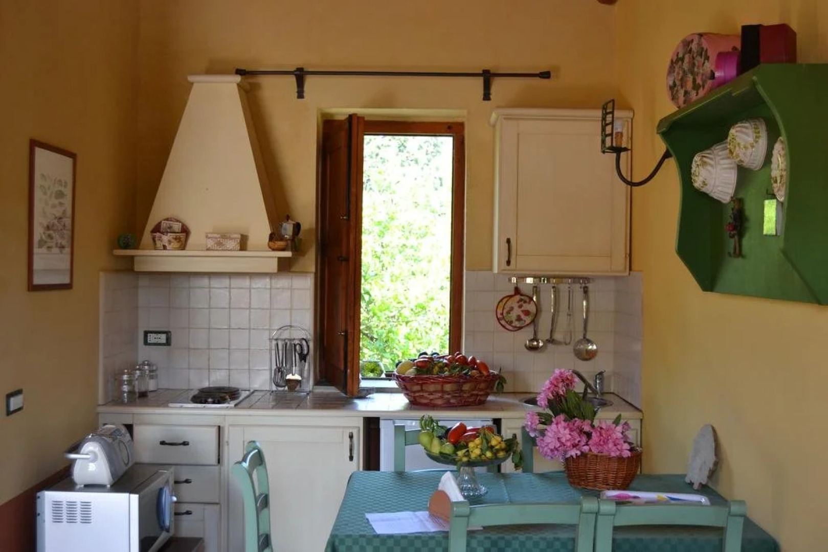 Agriturismo Antica Sena