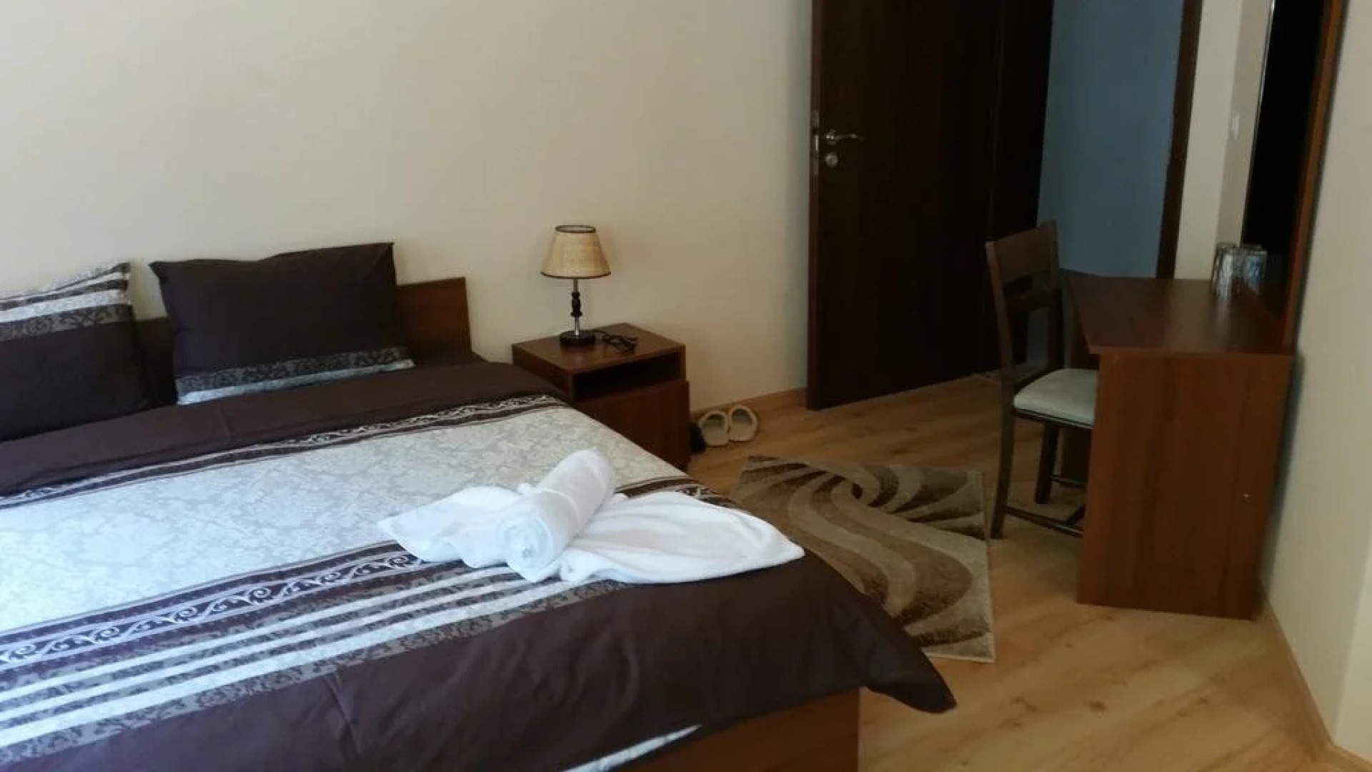 Semeen Hotel Han Dyavolski Vodi