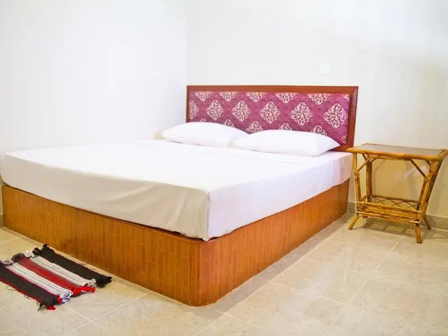 Zana Beach Guesthouse