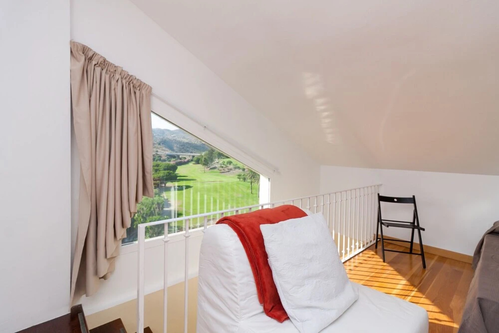 Anoreta Golf House Canovas Apartment