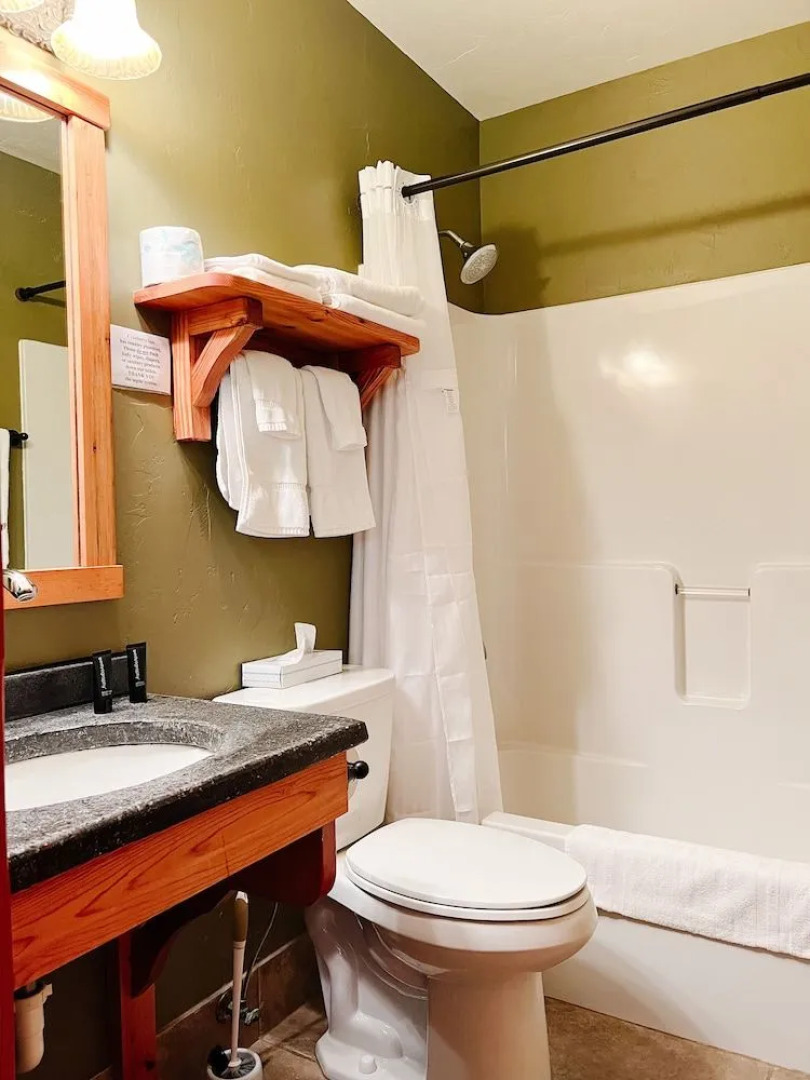 Cranberry Inn of Mercer