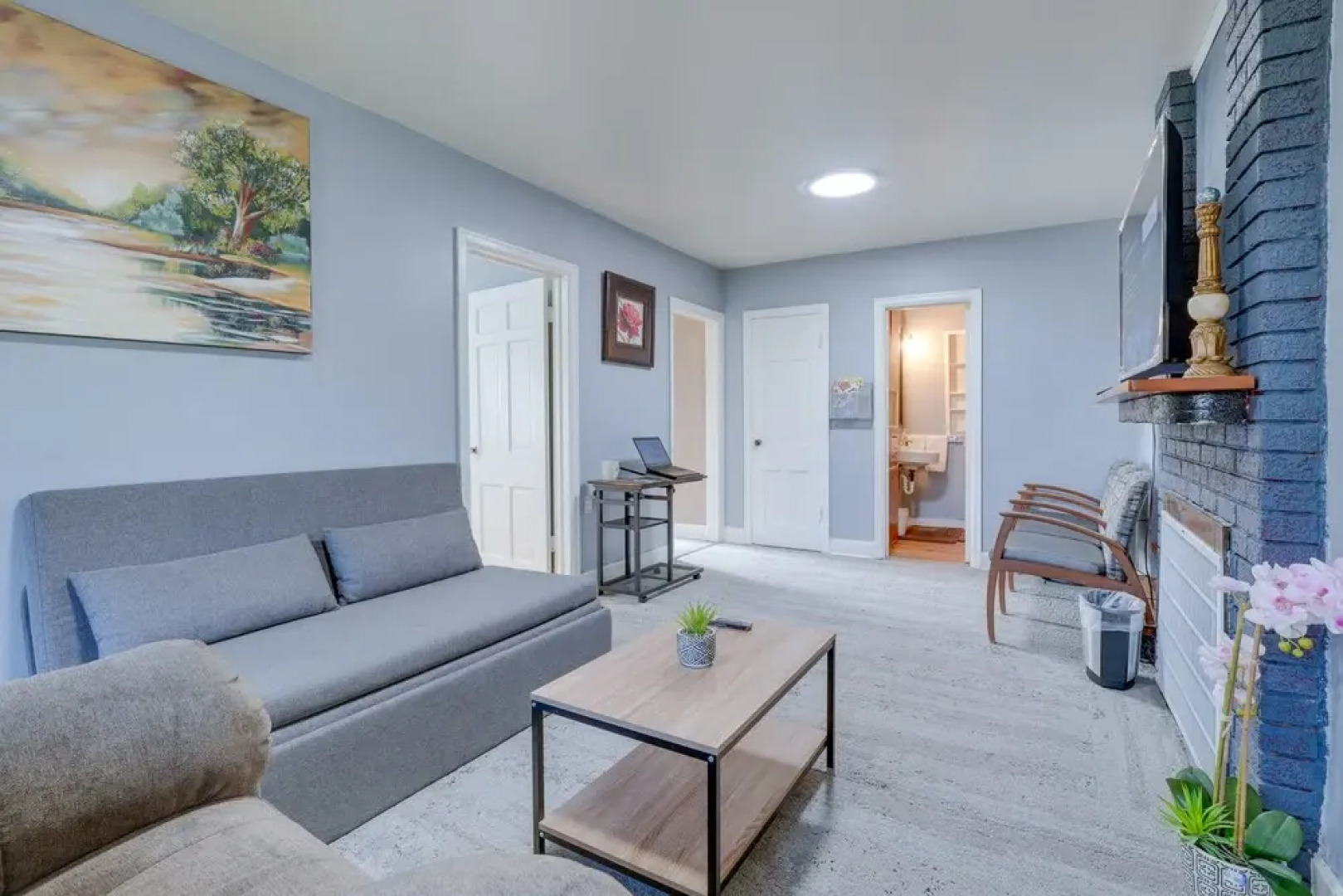 Kalamazoo Vacation Rental Near Golf & Parks!