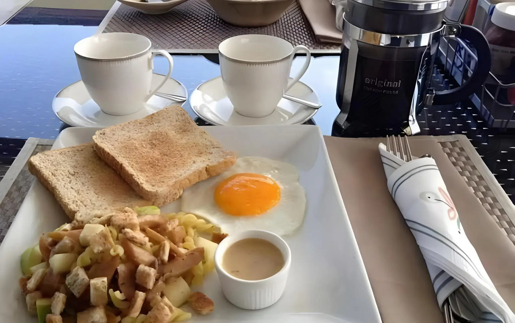 Baanwaan Resort Hat Yai