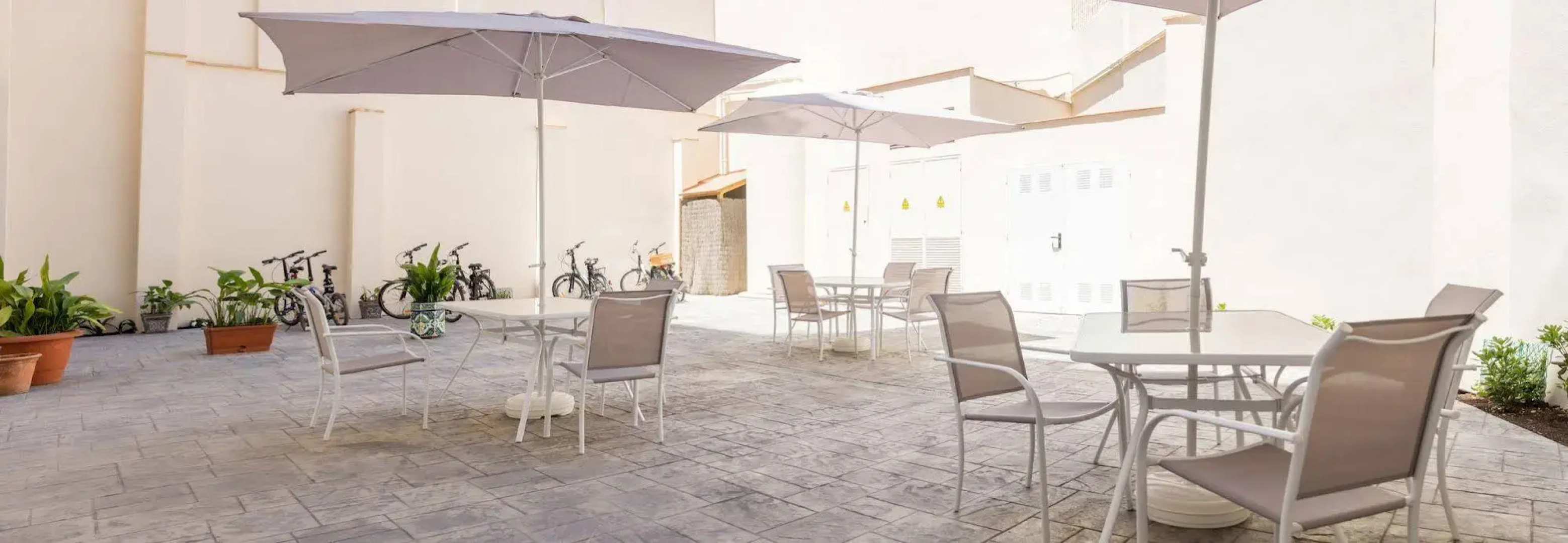 Soho Valencia Apartments