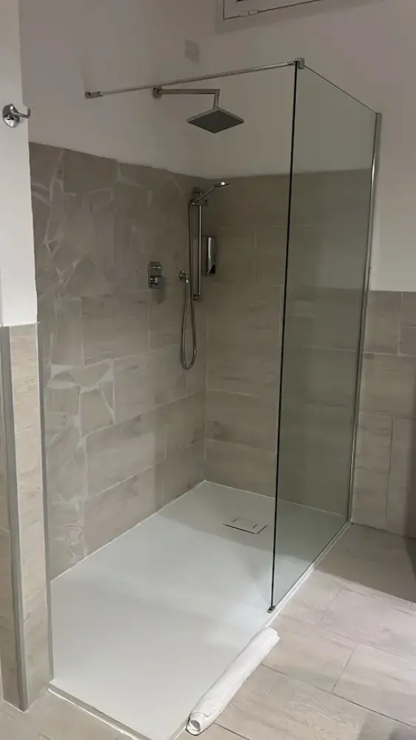 Luxury pool Suites - Città Bianca