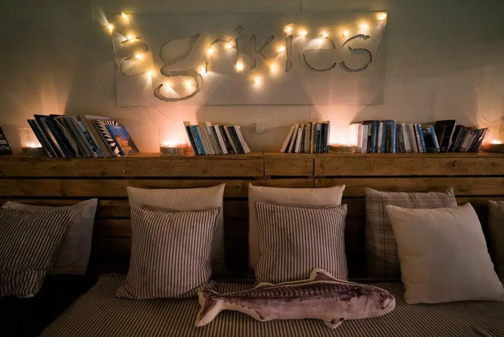 Agrikies Country Retreat